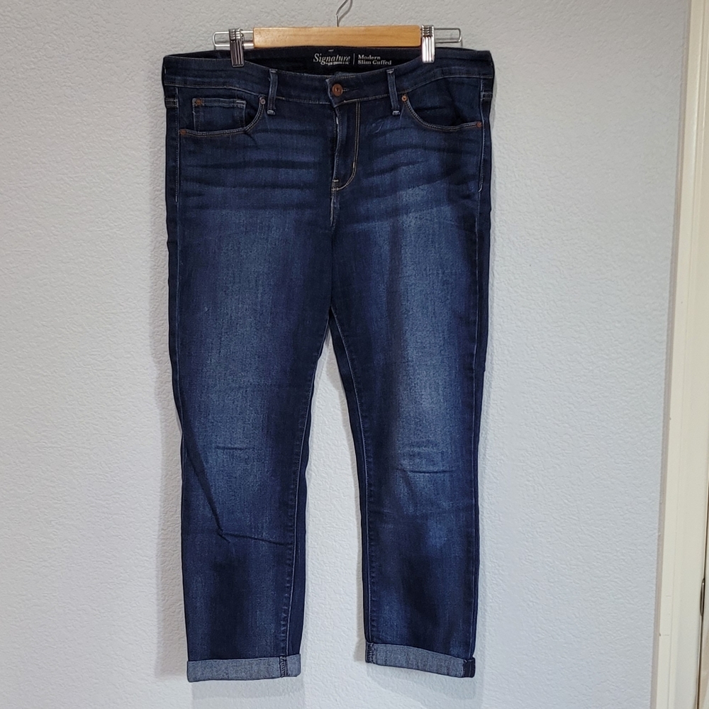 Levis jeans- ankle